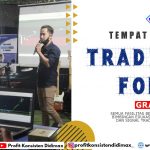 TEMPAT KURSUS TRADING FOREX DI KOTA SEMARANG