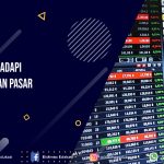 2 Cara Menghadapi Ketidakpastian Pasar