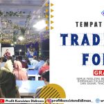 TEMPAT KURSUS TRADING FOREX DI GUNUNGKIDUL