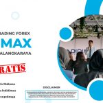 BIMBINGAN TRADING FOREX DI PALANGKA RAYA