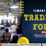 TEMPAT KURSUS TRADING FOREX DI BLITAR JATIM