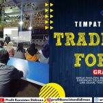 TEMPAT KURSUS TRADING FOREX DI BONDOWOSO