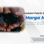 Geliat Produksi Pabrik di China Kerek Harga Minyak