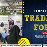 TEMPAT KURSUS TRADING FOREX DI JEMBER