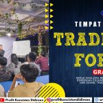 TEMPAT KURSUS TRADING FOREX DI JOMBANG