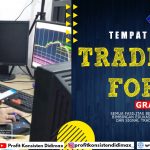 TEMPAT KURSUS TRADING FOREX DI LAMONGAN