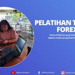 PELATIHAN TRADING FOREX GRATIS DI TUBAN