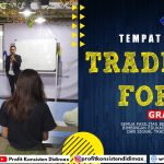 TEMPAT KURSUS TRADING FOREX DI MADIUN