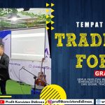 TEMPAT KURSUS TRADING FOREX DI PACITAN