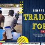 TEMPAT KURSUS TRADING FOREX DI SIDOARJO