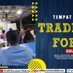 TEMPAT KURSUS TRADING FOREX DI PASURUAN