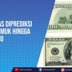 Dolar AS Diprediksi Bisa Ngamuk Hingga Rp 17.000