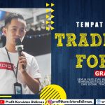 TEMPAT KURSUS TRADING FOREX DI TRENGGALEK