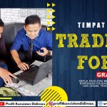 TEMPAT KURSUS TRADING FOREX DI TULANGAGUNG