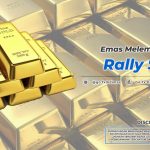 Harga Emas 26 Agustus 2020: Emas Melemah Ditengah Rally Saham