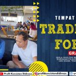 TEMPAT KURSUS TRADING FOREX DI KOTA MALANG