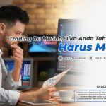 STRATEGI TRADING YANG DIGUNAKAN UNTUK SISTEM INTRADAY