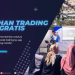PELATIHAN TRADING FOREX GRATIS DI KOTA DENPASAR