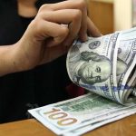 Rupiah Lesu ke Rp14.465 di Tengah Pelemahan Dolar AS