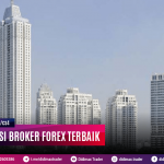 REKOMENDASI BROKER FOREX TERBAIK