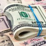 Dolar Anjlok Imbas Intervensi Bank Sentral AS