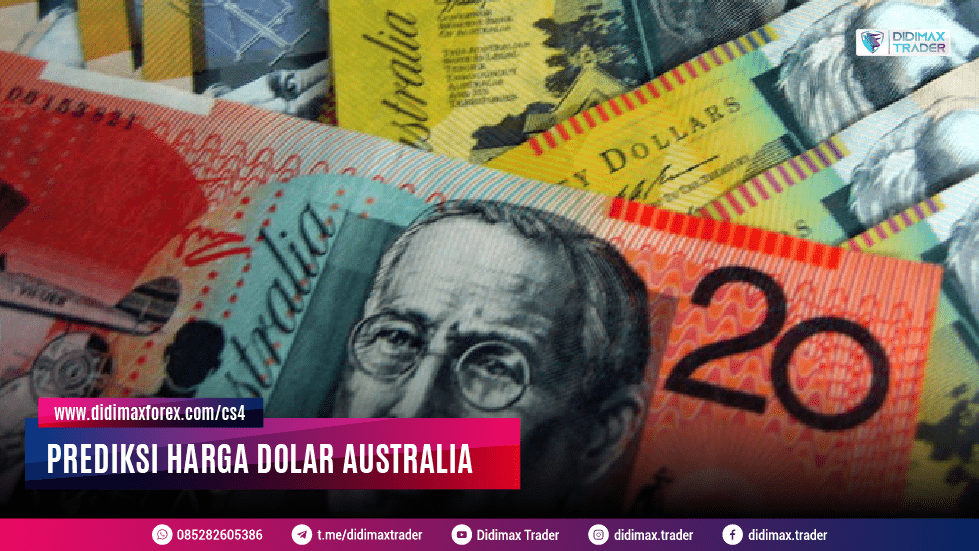 PREDIKSI HARGA DOLAR AUSTRALIA