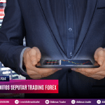 FAKTA UNIK DAN MITOS SEPUTAR TRADING FOREX