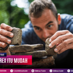 TRADING FOREX ITU MUDAH