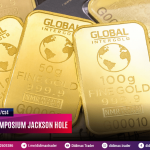 Prediksi Emas Setelah Simposium Jackson Hole