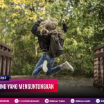 PSIKOLOGI TRADING YANG MENGUNTUNGKAN