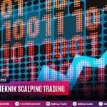 PENGERTIAN TEKNIK SCALPING DALAM TRADING