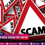 HINDARI BROKER NAKAL DENGAN CIRI-CIRI INI!