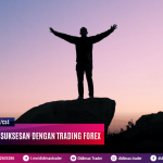 MENDAPATKAN KESUKSESAN DENGAN TRADING FOREX