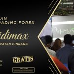 BIMBINGAN TRADING FOREX DI KABUPATEN SOPPENG