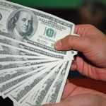 Rupiah Gagah ke Rp14.540 per Dolar AS Bersama Mata Uang Asia