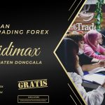 BIMBINGAN TRADING FOREX DI DONGGALA