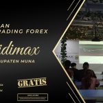BIMBINGAN TRADING FOREX DI MUNA