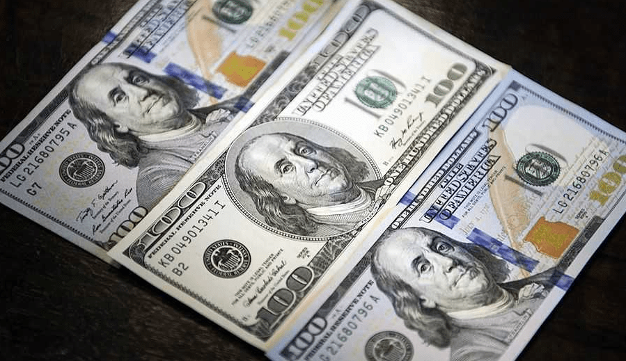 Dolar AS Bergerak Stabil Menjelang Rilis Data Ekonomi AS