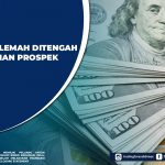 Dolar AS Melemah Ditengah Ketidakpastian Prospek Ekonomi