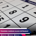 KELEBIHAN TRADING HARIAN ALIAS INTRADAY