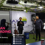 PENDIDIKAN FOREX TRADING GRATIS DI METRO