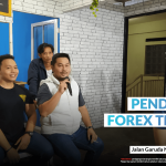 PENDIDIKAN FOREX TRADING GRATIS DI TULANG BAWANG