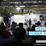 BELAJAR FOREX TRADING GRATIS DI KOTA BANDAR LAMPUNG