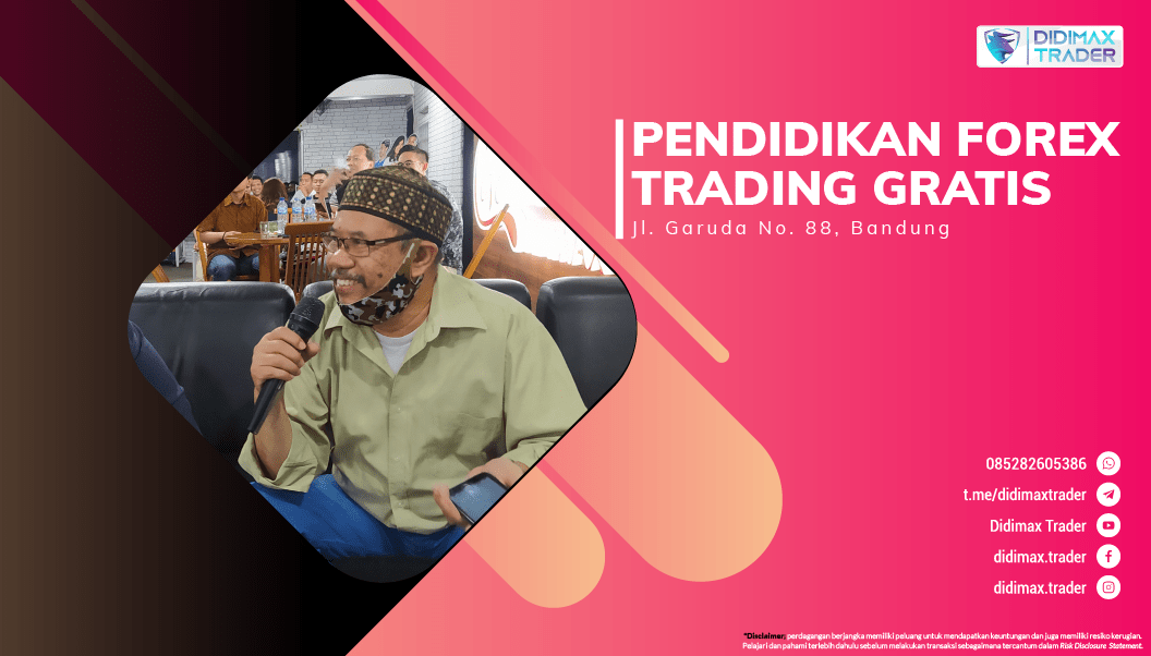 PENDIDIKAN FOREX TRADING GRATIS DI SUBANG