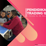 PENDIDIKAN FOREX TRADING GRATIS DI DEPOK