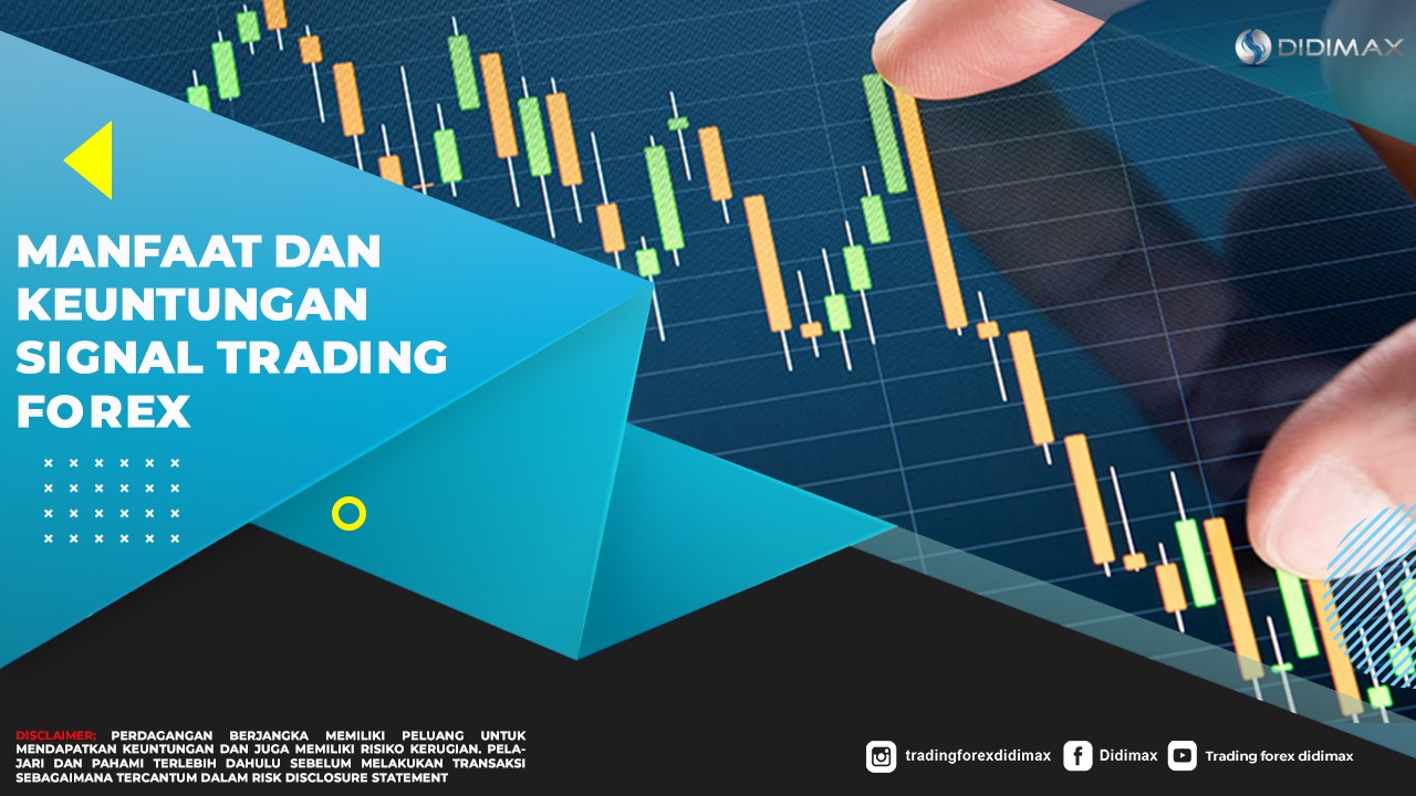 Forex signal yang bagus jati forex strategy resources binary code