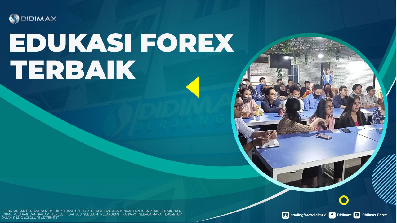 PRIVAT FOREX TRADING DI BATANGHARI JAMBI