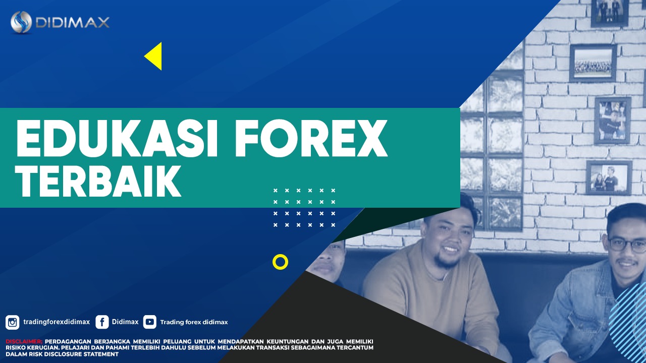 PRIVATE FOREX TRADING DI BANYUASIN SUMATERA SELATAN