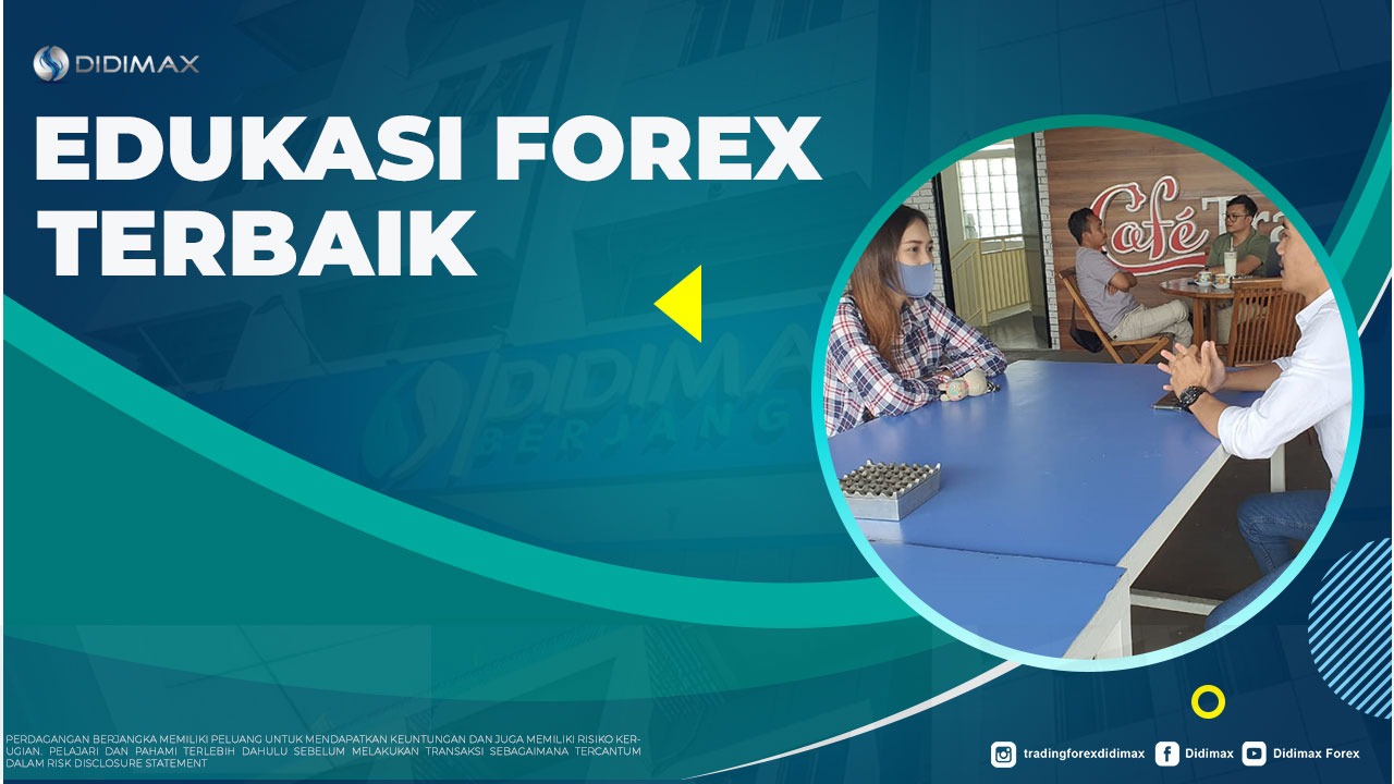 PRIVATE FOREX TRADING DI BINTAN KEPULAUAN RIAU