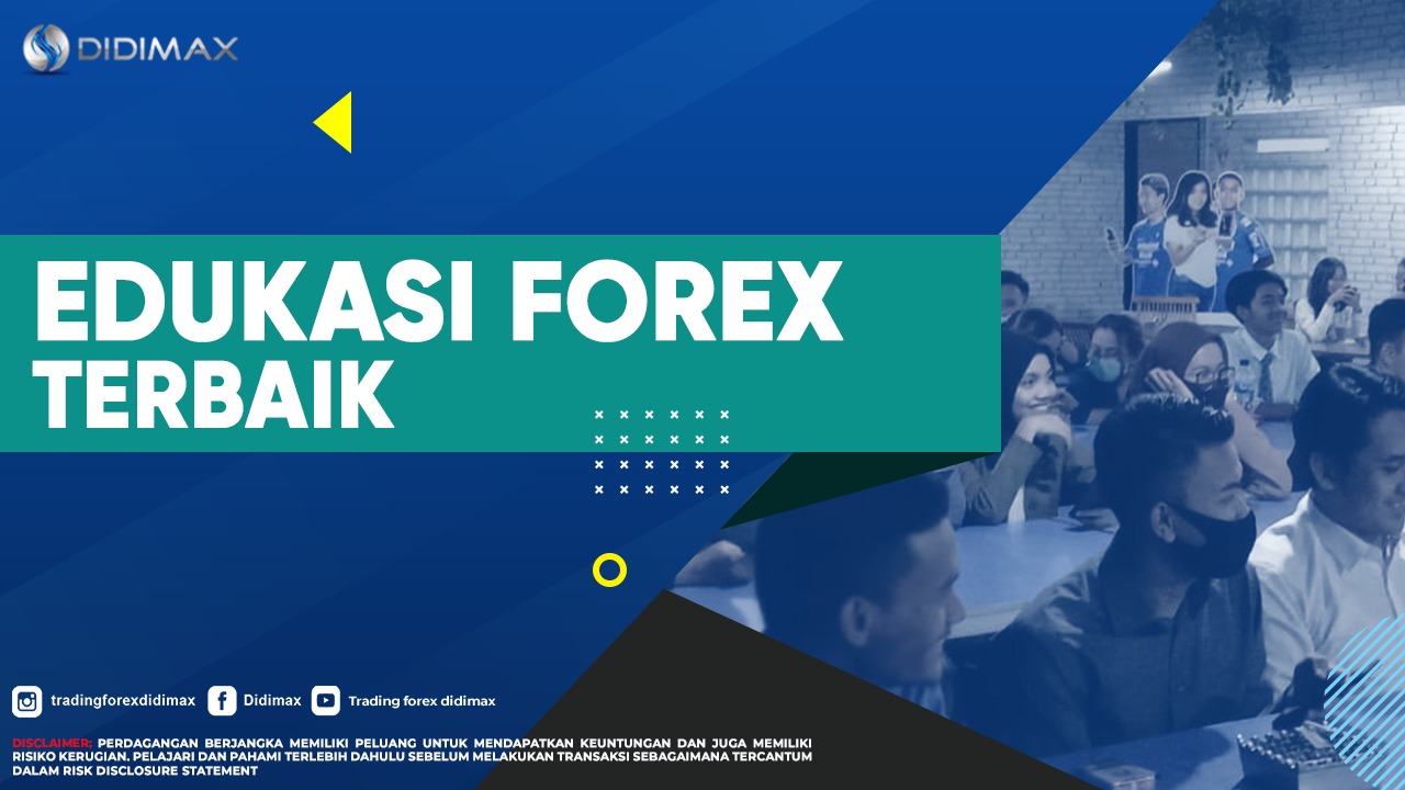 PRIVATE FOREX TRADING DI JAMBI